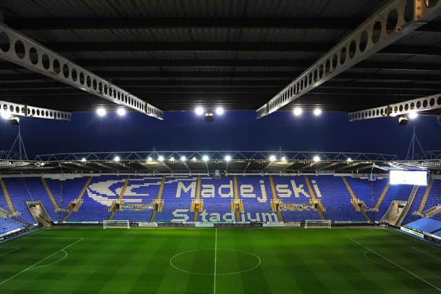 Reading win: 67.2%. Draw: 21.2%. Rotherham win: 11.6%