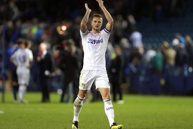 Couldnt get back to stop Luongos delivery for the goal, although it was Phillips who let the Australian get to the byline. 6/10