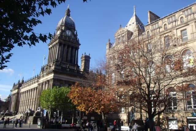 This area also includes parts of Holbeck, Cross Green and East End Park