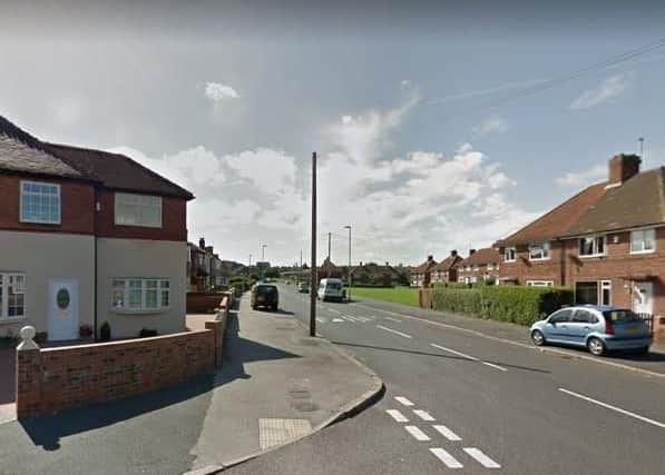 Close behind the city centre for car crime was Middleton, Belle Isle and Hunslet