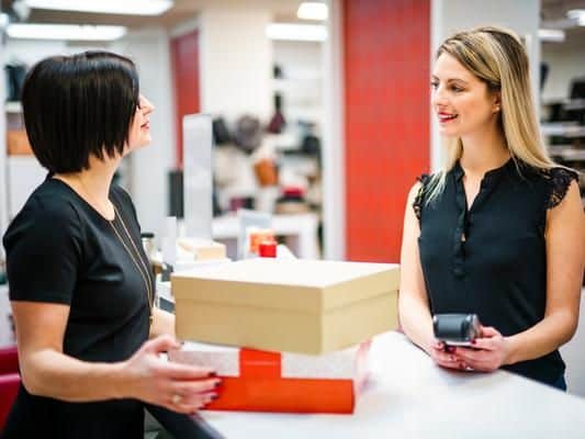 Good customer care skills are essential. It will be helpful if you already have some experience of working with the public. https://bit.ly/2NHdHT0