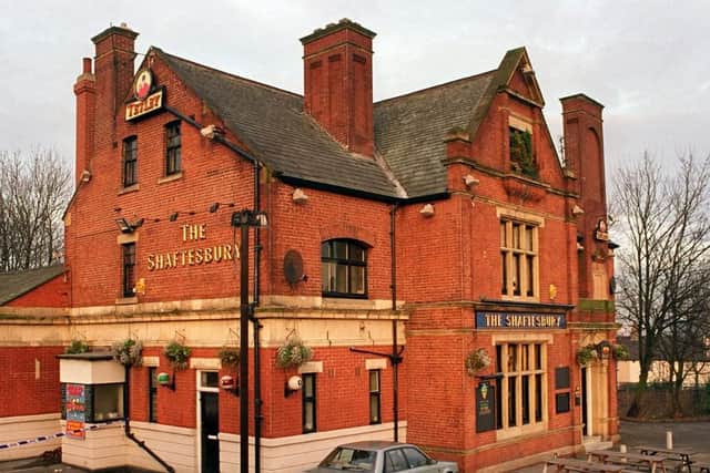 Occupying the spot of the former St Alban's vicarage, this York Road boozer was a favourite among locals for more than 70 years, before it was demolished around 2008.