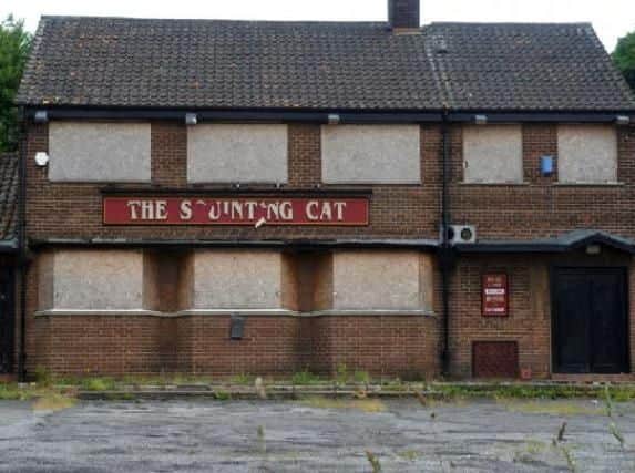 Located in Swarcliffe, this pub became a magnet for anti-social behaviour before a fire broke out in 2013, which destroyed a large portion of the building.