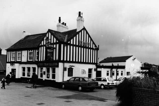 This characterful pub on Selby Road in Halton was sadly demolished to make way for a supermarket.