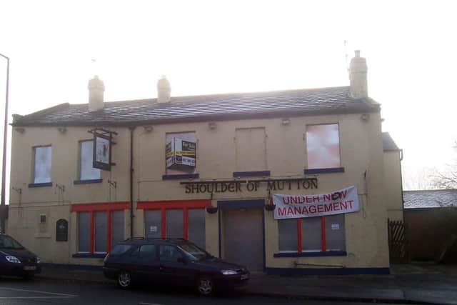 Inkwell Arts helped to breathe new life into this pub on Potternewtwon Lane, which was built in the mid-17th century.