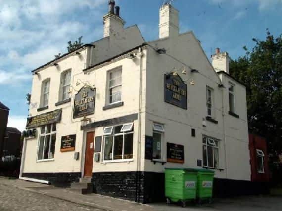 A fair few pints were pulled at this haunt on Low Close Street in Woodhouse.