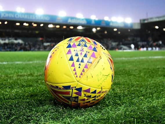 Revealed: The Championship teams ranked in order by possession