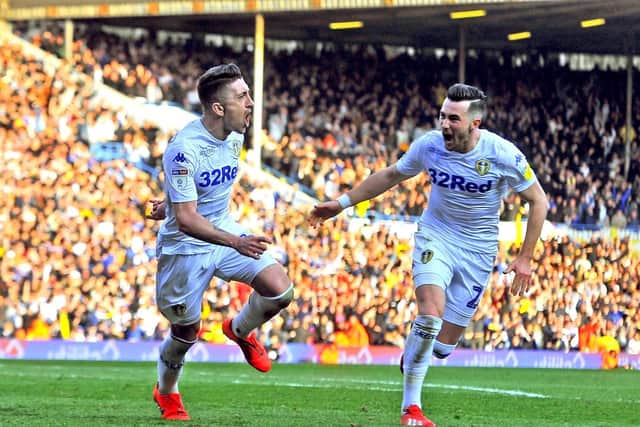 As the clock struck 70 minutes, The Whites were four points off 2nd before the automatic promotion picture took a dramatic twist courtesy of some Spanish magic from Pablo  bagging a brace with an 83rd-minute winner.