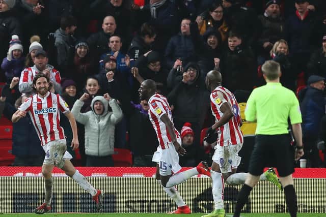 Goals scored in the final 15 minutes: 7