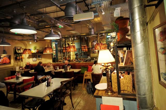 Bill's will now have later opening hours
