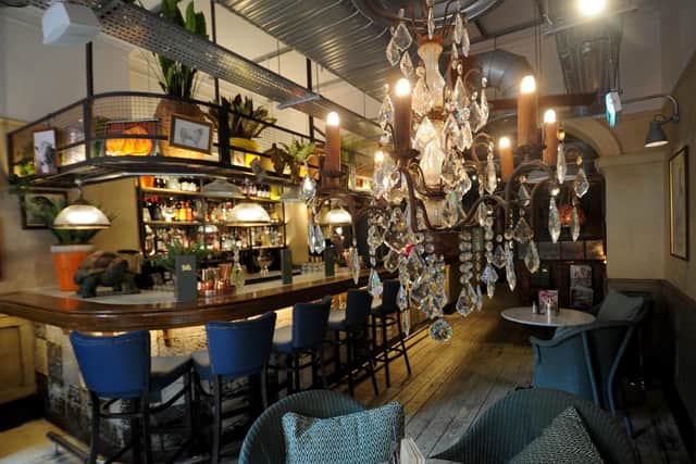 Bill's will now host live music nights on Fridays