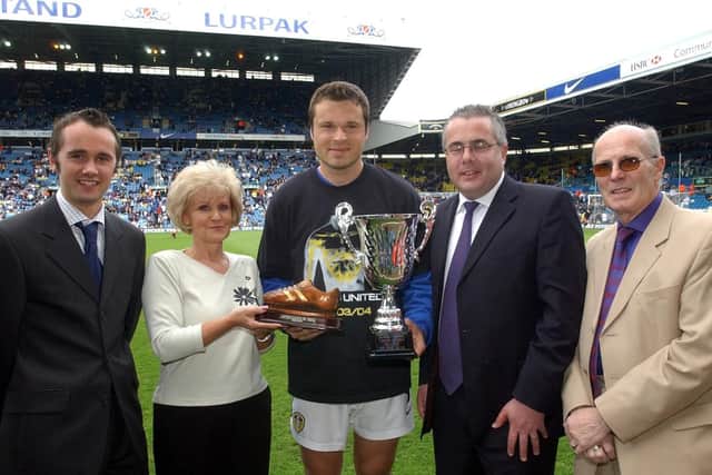 Mark Viduka