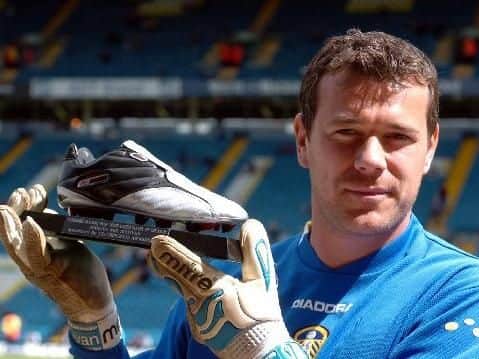 Neil Sullivan