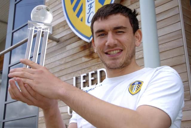Robert Snodgrass
