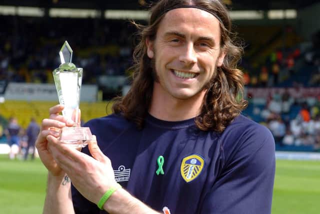 David Prutton