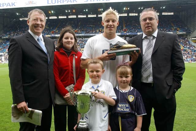 Alan Smith