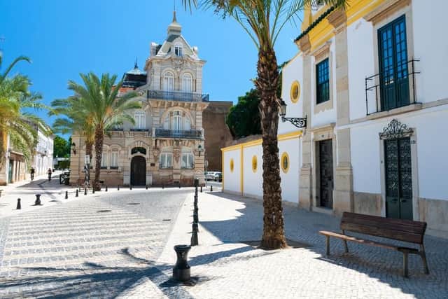 Faro is the capital of the Algarve, and famed for its gorgeous islands and white sand beaches;perfect for a lazy beach break.The Municipal Museum and the13th century Faro Cathedral are all must-see attractions.