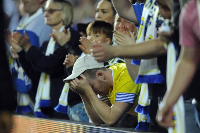 Were you among the crowd?
