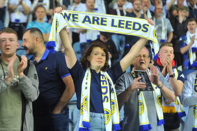 Were you among the crowd?