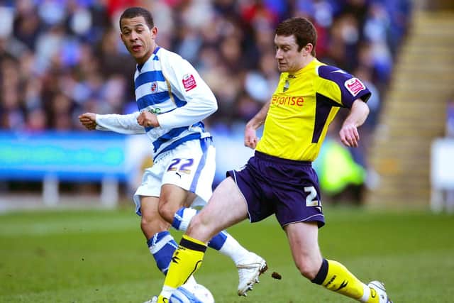 Is it a curse? Both clubs failed to challenge the promotion picture. Reading fell seven points short of the top six while Preston were closer to relegation in 17th.