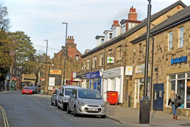 The west Leeds suburb has taken the top spot again for most desirable place to live in the city.