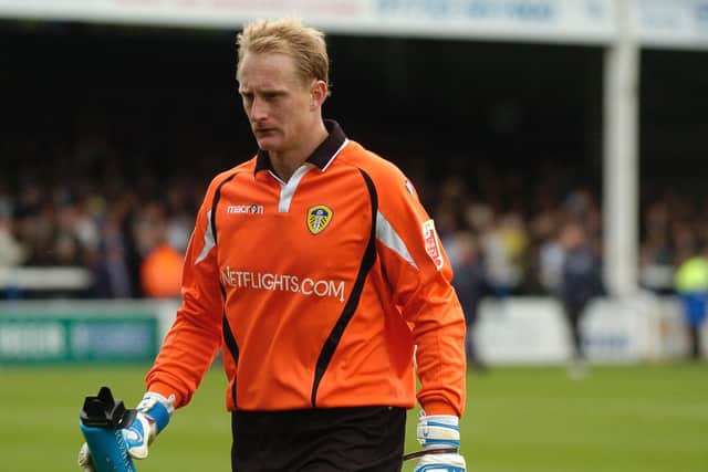 Also began the 2008-09 League One season against Scunthorpe United.