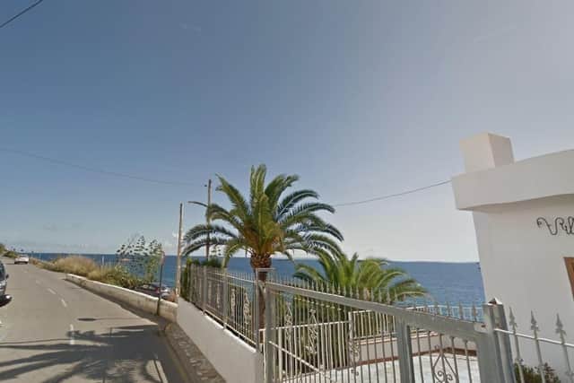 Thursday 11 July - Thursday 18 July. (Credit: Google)