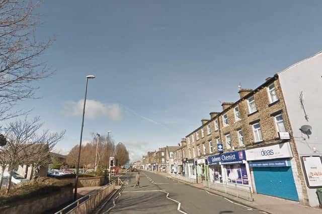 Price rise alert for Guiseley, LS20 (Photo: Google)