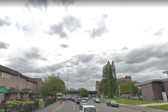 Price rise alert for Burmantofts & Richmond Hill, LS9 (Photo: Google)