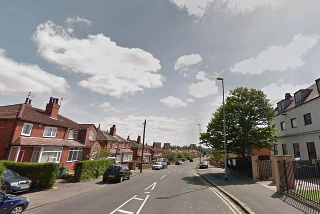 Price rise alert for Gipton and Harehills, LS9 (Photo: Google)