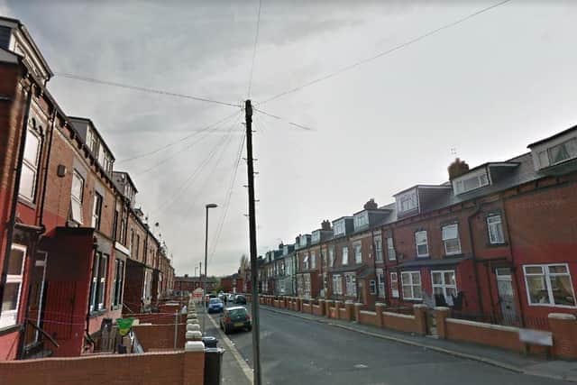 Price rise alert for Cross Green, LS9 (Photo: Google)