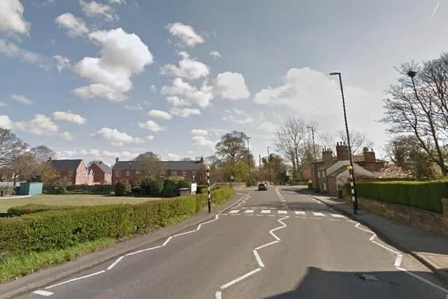 Price rise alert for Methley, LS26 (Photo: Google)