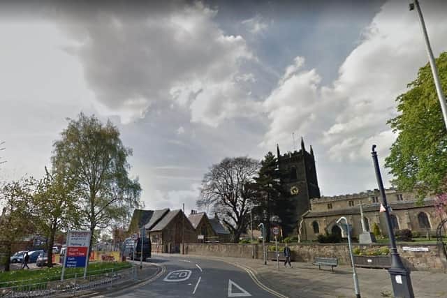 Price rise alert for Swillington, LS26 (Photo: Google)
