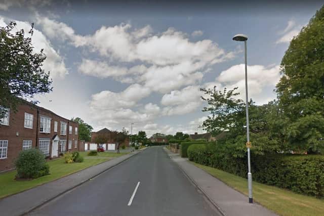 Price rise alert for Alwoodley, LS17 (Photo: Google)