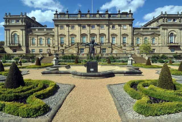 Price rise alert for Harewood, LS17