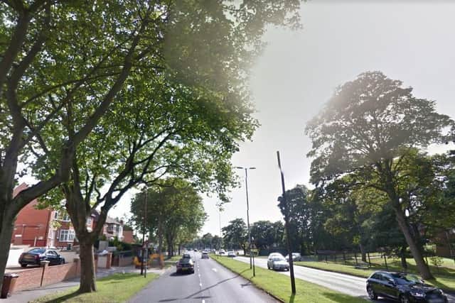 Price rise alert for Moortown and Moor Allerton, LS17 (Photo: Google)
