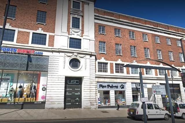 The Ox Club on the Headrow specialises in comfort food and has great reviews from Google users, including one which read "We were delighted with the food and the service..it has a small but equally delicious menu."