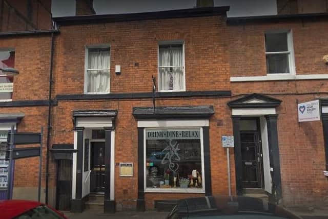 Second most popular with Google reviewers, The Oxford Place was called "a gem of a restaurant" by one reviewer who commented that the "food and service are excellent and portion sizes are generous."