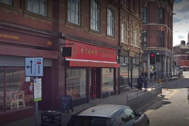 It doesn't just have a cool name: The Swine that Dines is also highly rated for its food and service, with one diner praising the "small, friendly service, an interesting fixed menu [and] the option to bring your on wine."