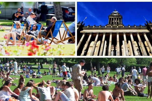 Will we have more scenes like these in Leeds?