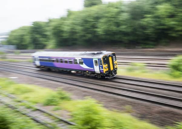 Frustrated Northern passengers deserve extra compensation for disrupted services, says Greater Manchester's mayor Andy Burnham.