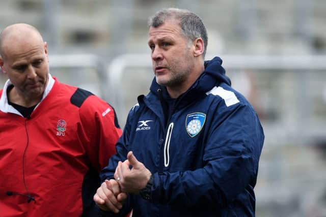 James Lowes.