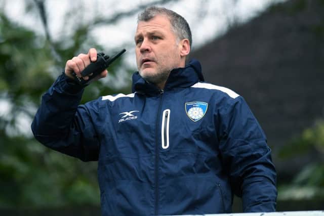 James Lowes.