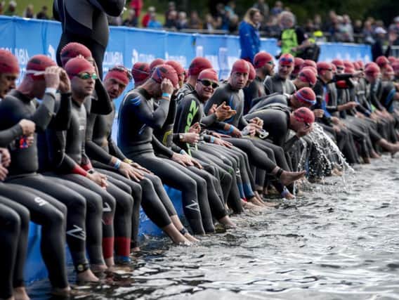 Leeds is home to a number of local clubs and training facilities with triathlon specific aims