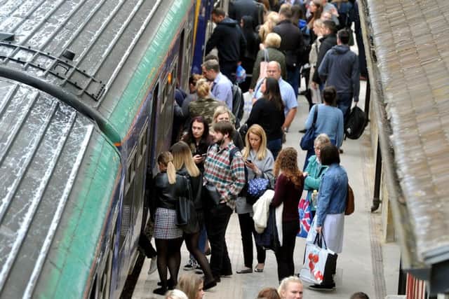 Will the Government act over Northern Rail?