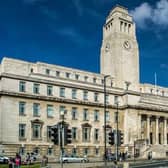 The University of Leeds was consistently praised by staff