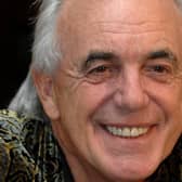 Peter Stringfellow