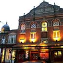 Wakefield Theatre Royal