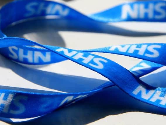 Unions held a series of consultations with NHS staff on the offer and announced that they voted overwhelmingly to accept the deal.