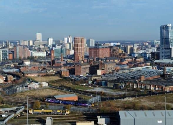 Leeds wont be closing roads for Clean Air Day, but there will be two different events which aim to raise awareness, one being in City Square and the other in Briggate